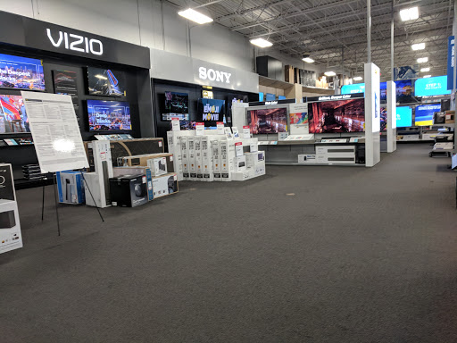 Electronics Store «Best Buy», reviews and photos, 4505 Monroe St, Toledo, OH 43613, USA