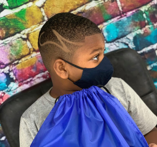 Barber Shop «Tru Cutz Barber Shop», reviews and photos, 44 Jefferson St, Saratoga Springs, NY 12866, USA