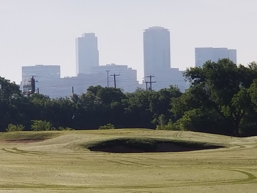 Golf Course «Rockwood Golf Course», reviews and photos, 1851 Jacksboro Hwy, Fort Worth, TX 76114, USA