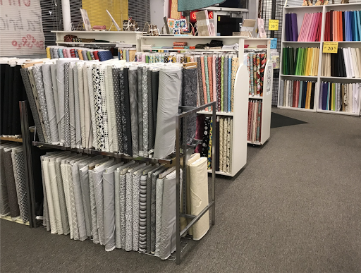 Fabric Store «Cotton Shop», reviews and photos, 6100 State St, Salt Lake City, UT 84107, USA