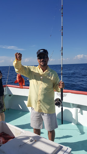 Fishing Charter «Family Tradition Boat Charters», reviews and photos, 1201 Beck Ave, Panama City, FL 32401, USA
