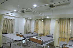 Param Clinic, Dr.Viral Vyas,Dr.Purvi Vyas image