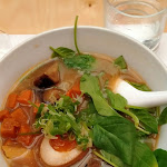 Photo n°5 de l'avis de Emanuele.a fait le 07/01/2022 à 23:57 sur le  Koto Ramen Prato à Prato