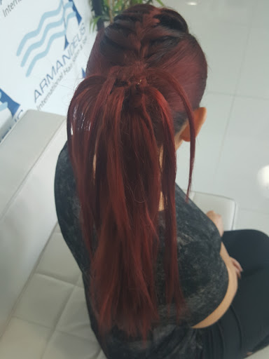 Hair Salon «Hair Salon Armandeus Katy», reviews and photos, 4950 Katy-Gaston Rd c, Katy, TX 77494, USA