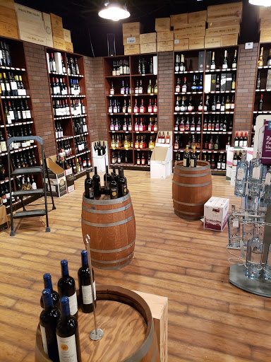 Wine Store «The Kosher wine cellar inc», reviews and photos, 53 Forest Rd, Monroe, NY 10950, USA