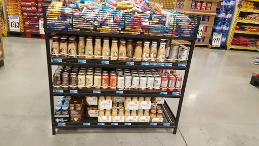 Supermarket «FoodMaxx», reviews and photos, 6982 Sunrise Blvd, Citrus Heights, CA 95610, USA