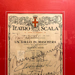 Photo n°20 de l'avis de Vanessa.e fait le 29/04/2021 à 08:13 sur le  Baratta Salsamenteria Storica à Busseto