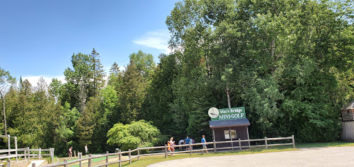 Tourist Attraction «Mystery Spot», reviews and photos, N916 Martin Lake Rd, St Ignace, MI 49781, USA