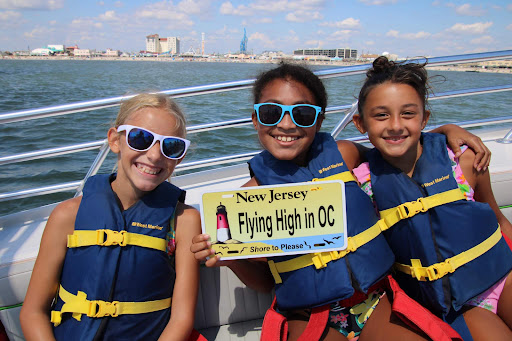  «Ocean City Parasail», reviews and photos, 232 Bay Ave, Ocean City, NJ 08226, USA