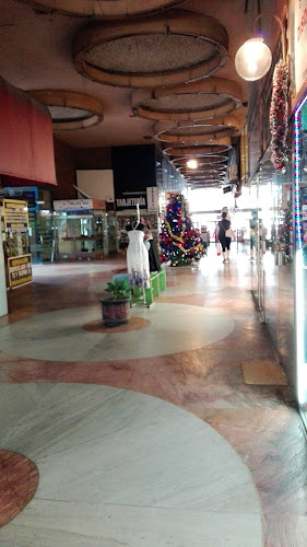 Opiniones de Galería Libertador en Montevideo - Centro comercial