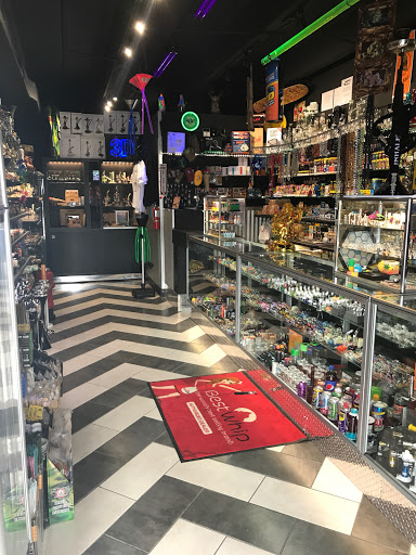 Tobacco Shop «Happy Times Smoke Shop», reviews and photos, 1607 NE 123rd St, North Miami, FL 33181, USA