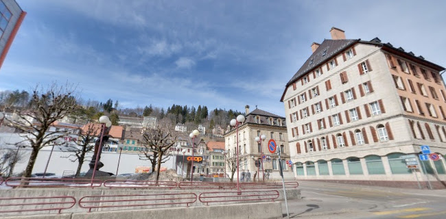 Rezensionen über La Mobilière – Assurances & Prévoyance – Agence de Le Locle in La Chaux-de-Fonds - Versicherungsagentur