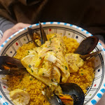 Photo n°4 de l'avis de Nicole.a fait le 28/02/2023 à 19:06 sur le  Triscele Ristorante à Alcamo