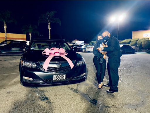 Used Car Dealer «Westcoast Auto Sales», reviews and photos, 5180 Holt Blvd, Montclair, CA 91763, USA