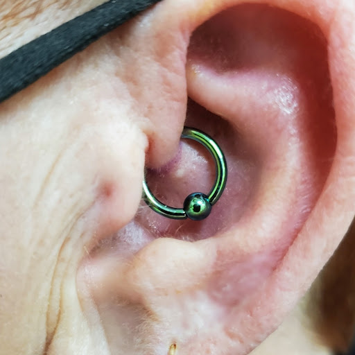 Explore tennessee tattoo ideas, creative tattoo ideas in Springfield, available at Nuclear Crayon Tattoo & Piercing