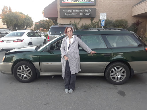 Auto Body Shop «Caliber Collision», reviews and photos, 13051 Cannery St, Garden Grove, CA 92844, USA