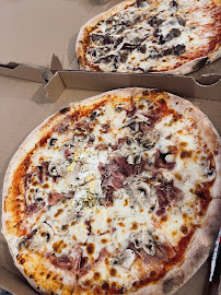 Pizza du Restaurant italien Portofino à Maisons-Laffitte - n°4