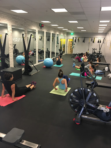 Gym «3D fitness gym», reviews and photos, 3941 Irvine Blvd, Irvine, CA 92602, USA