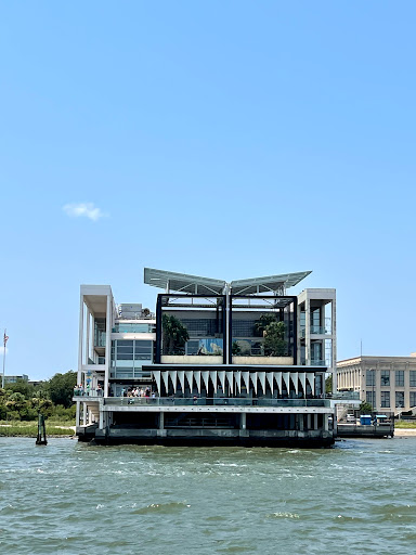 Parking Garage «SC Aquarium Garage», reviews and photos, 24 Calhoun St, Charleston, SC 29401, USA