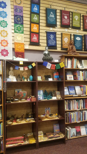 Tea House «Crazy Wisdom Bookstore & Tea Room», reviews and photos, 114 S Main St, Ann Arbor, MI 48104, USA