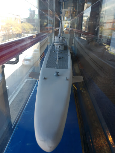 Museum «USS Kidd Museum», reviews and photos, 305 S River Rd, Baton Rouge, LA 70802, USA