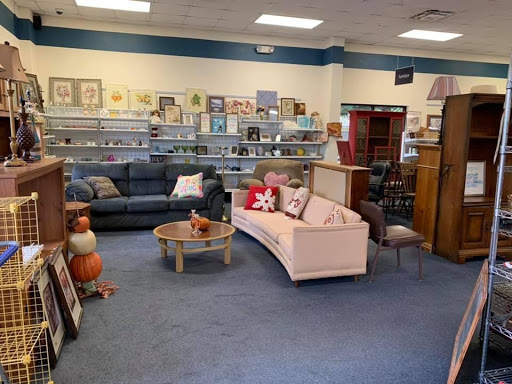 Thrift Store «The Salvation Army», reviews and photos, 401 Racetrack Rd, McDonough, GA 30252, USA