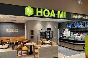 HOA MI Asiatisches Restaurant image