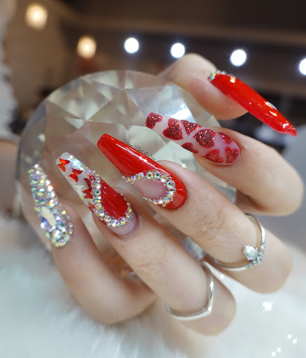 Spa Hana Nails And Spa In Saskatoon Sk Canaguide