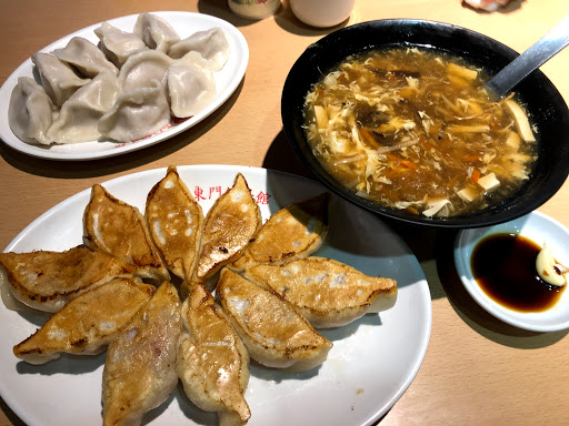 Dongmen Dumplings