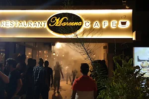מסעדת וקפה מארינה / Mareena Restacafe image