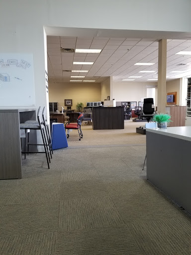 Office Furniture Store «Office Furniture Direct», reviews and photos, 1240 NY-110, Farmingdale, NY 11735, USA