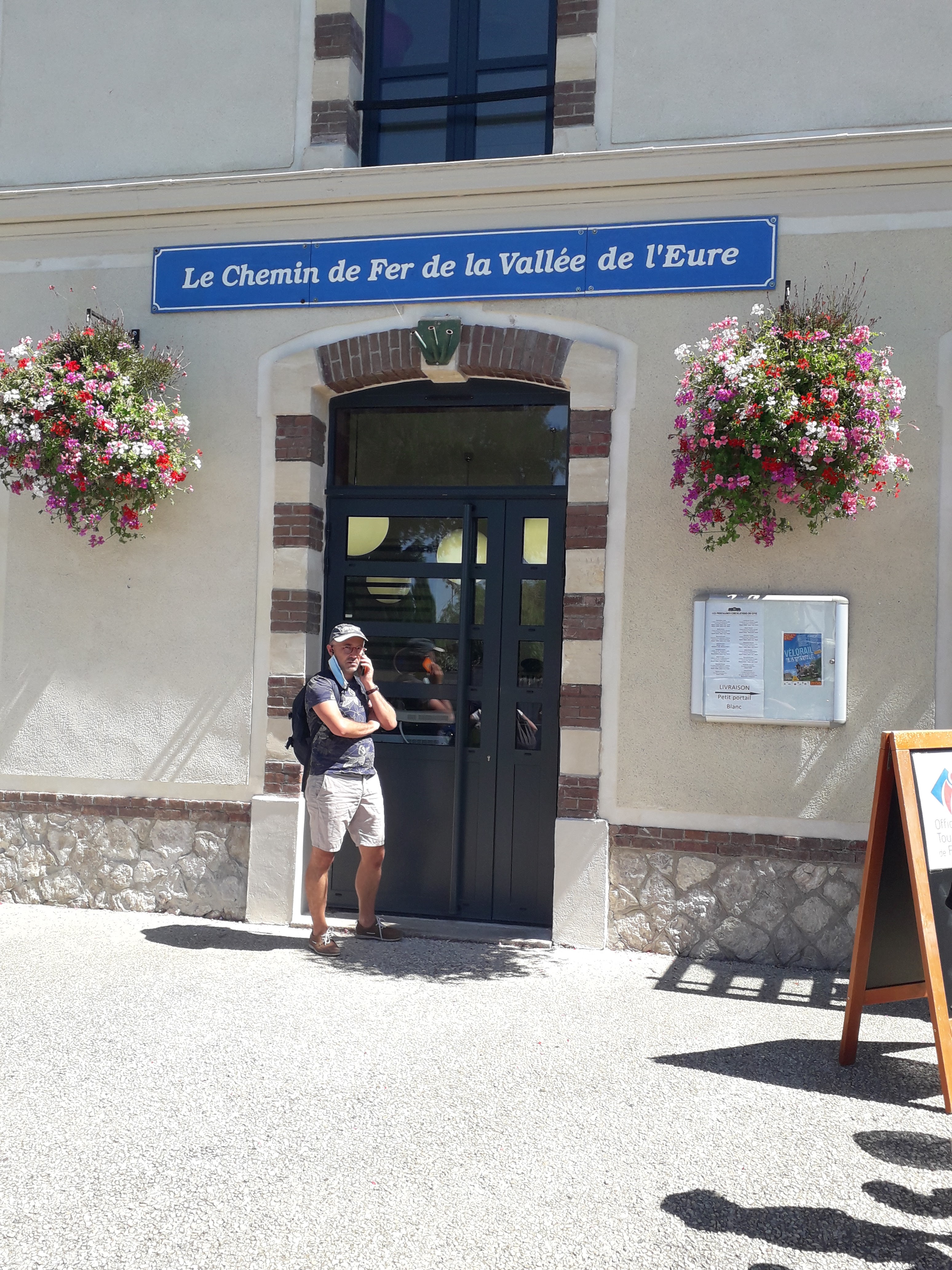 Photo n° 1 de l'avis de Al. fait le 05/08/2020 à 14:45