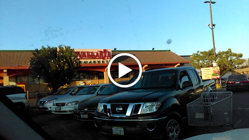 Vallarta Supermarkets