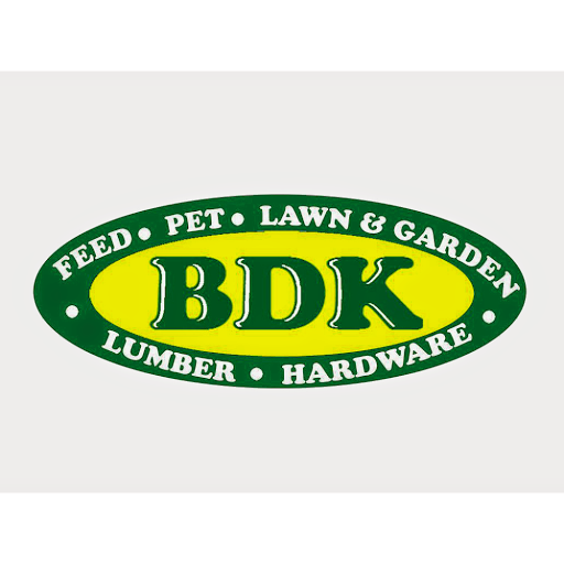 Hardware Store «BDK Hardware, Lumber and Feed», reviews and photos, 660 W Main St, Blanchester, OH 45107, USA