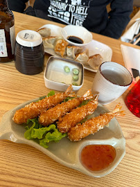 Plats et boissons du Restaurant japonais Ichiban à Lyon - n°15