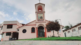 Iglesia Católica San Pascual Bailón | Quito