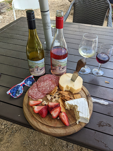 Vineyard «Grandfather Vineyard & Winery», reviews and photos, 225 Vineyard Ln, Banner Elk, NC 28604, USA