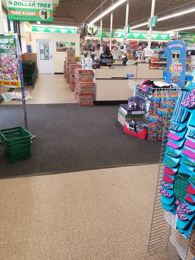 Dollar Store «Dollar Tree», reviews and photos, 5370 Allentown Pike, Temple, PA 19560, USA