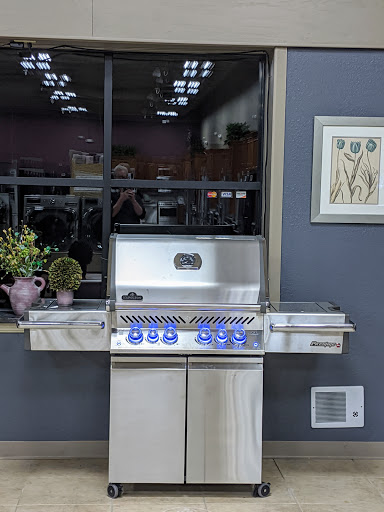 Appliance Store «Grand Appliance and TV», reviews and photos, 17045 W Capitol Dr, Brookfield, WI 53005, USA