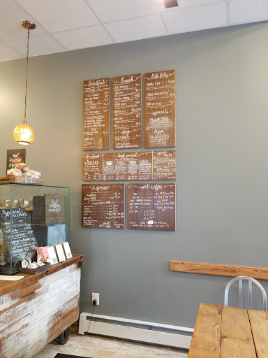 Coffee Shop «Philter», reviews and photos, 111 W State St, Kennett Square, PA 19348, USA