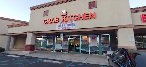 Crab Kitchen