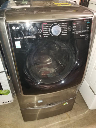 Appliance Store «All Appliance Plus LLC», reviews and photos, 452 Palm Dr, Ocoee, FL 34761, USA