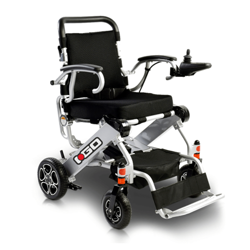 Aidacare - Mobility & Healthcare Equipment