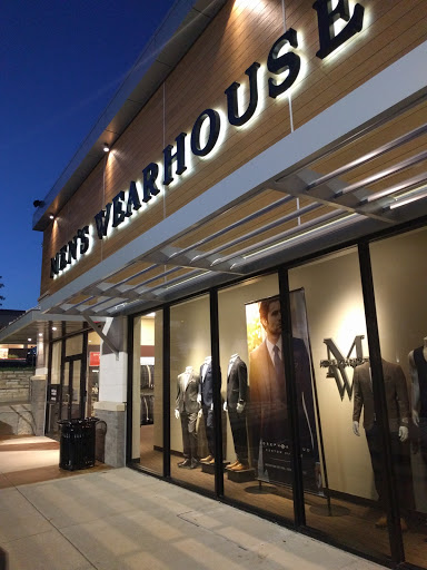 Men's Wearhouse