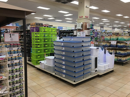 Home Goods Store «Christmas Tree Shops», reviews and photos, 41 Gusabel Ave, Nashua, NH 03063, USA