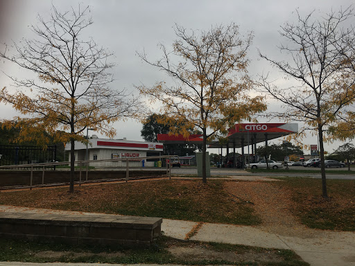 Drug Store «Walgreens», reviews and photos, 419 E Michigan Ave, Ypsilanti, MI 48198, USA