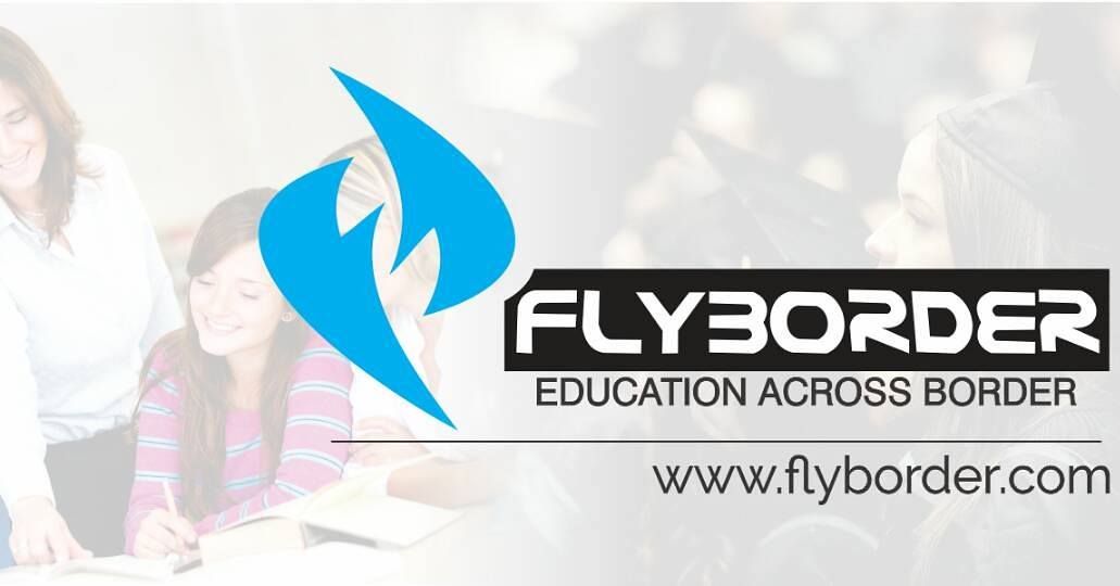 Flyborder Inc.