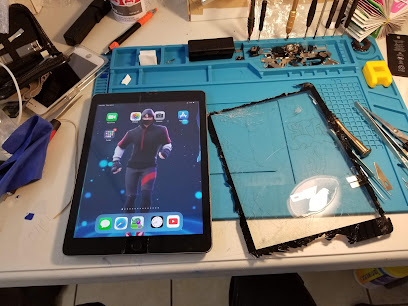 Specialized Phone Repairs