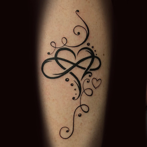 Explore chicano chest tattoo ideas, creative tattoo ideas in Scottsdale, available at Club Tattoo