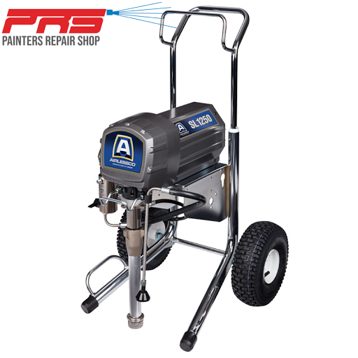 Equipment Rental Agency «Painters Repair Shop», reviews and photos, 15302 Stuebner Airline Rd, Houston, TX 77069, USA